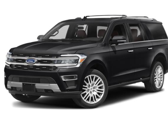 FORD EXPEDITION MAX 2023 1FMJK1K81PEA54875 image